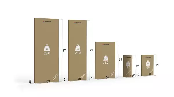 Pacco per Letto a castello per giovani MAX 2 80x200 con materasso Pacco per Letto a castello per giovani MAX 2 80x200 con materasso