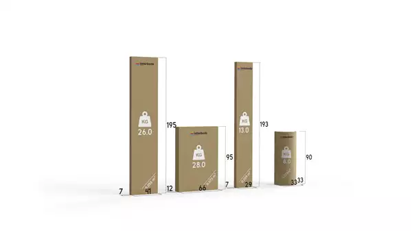 Pacco per Letto a castello per ragazzi KUBUŚ 90X190 con materasso e cassetto, bianco/rosa