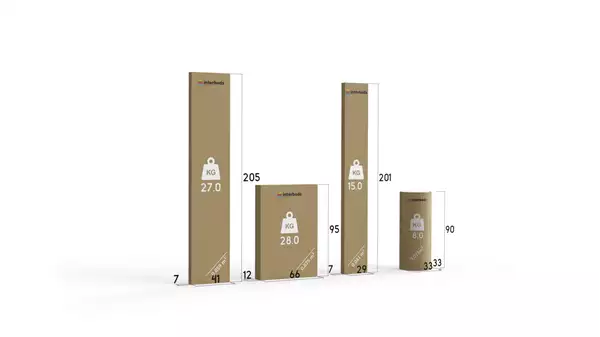Pacco per Letto a castello per ragazzi KUBUŚ 90x200 con materasso e cassetto, bianco/verde Pacco per Letto a castello per ragazzi KUBUŚ 90x200 con materasso e cassetto, bianco/verde