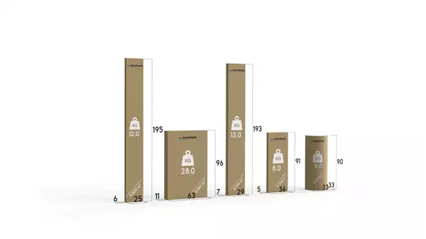 Pacco per Letto a castello per ragazzi RICO 90X190 con materasso e cassetto, pino/grafite Pacco per Letto a castello per ragazzi RICO 90X190 con materasso e cassetto, pino/grafite