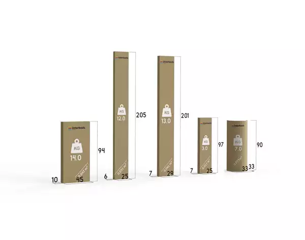 Pacco per Letto estraibile per ragazzi ERYK 90x200 con materasso e cassetto, bianco/blu Pacco per Letto estraibile per ragazzi ERYK 90x200 con materasso e cassetto, bianco/blu
