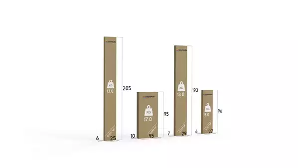 Pacco per Letto estraibile per ragazzi KUBUŚ 90x200 con cassetto, bianco Pacco per Letto estraibile per ragazzi KUBUŚ 90x200 con cassetto, bianco