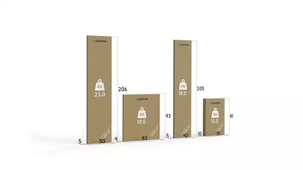 Pacco per Letto matrimoniale per ragazzi estraibile HERMES 80X200 con cassetto, bianco Pacco per Letto matrimoniale per ragazzi estraibile HERMES 80X200 con cassetto, bianco