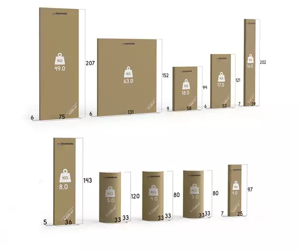 Pacco per Letto per ragazzi a tre posti MAX 3 120x200 con materasso e cassetto, grafite