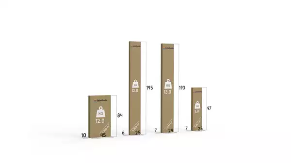 Pacco per Letto per ragazzi estraibile ERYK 80X190 con cassetto, pino/bianco Pacco per Letto per ragazzi estraibile ERYK 80X190 con cassetto, pino/bianco