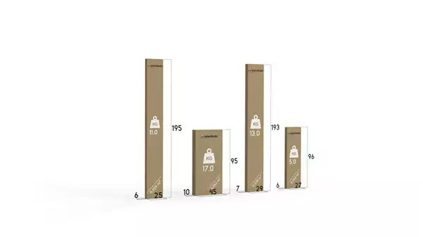 Pacco per Letto per ragazzi estraibile KUBUŚ 90x190 con cassetto, bianco/rosa