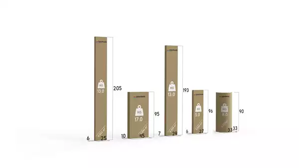 Pacco per Letto per ragazzi estraibile KUBUŚ 90x200 con materasso e cassetto, grafite Pacco per Letto per ragazzi estraibile KUBUŚ 90x200 con materasso e cassetto, grafite