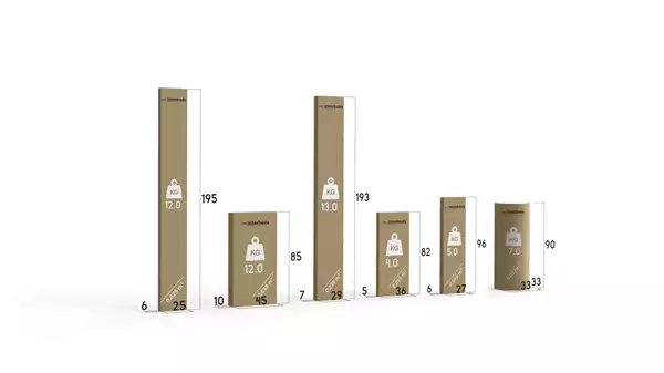 Pacco per Letto per ragazzi estraibile RICO 80X190 con materasso e cassetto, bianco/verde Pacco per Letto per ragazzi estraibile RICO 80X190 con materasso e cassetto, bianco/verde