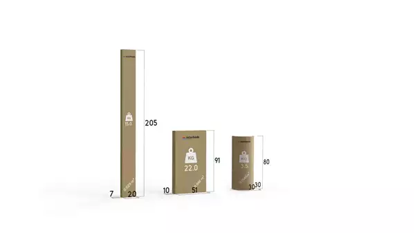 Pacco per Letto singolo per adolescenti BARTEK 90X200 con materasso, grafite Pacco per Letto singolo per adolescenti BARTEK 90X200 con materasso, grafite