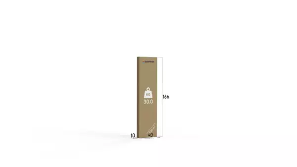 Pacco per Letto singolo per bambini CASA 1 80x160, pino Pacco per Letto singolo per bambini CASA 1 80x160, pino