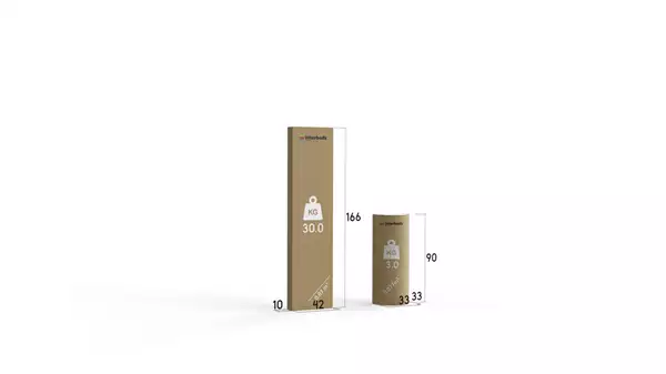Pacco per Letto singolo per bambini DOMEK 1 80x160 con materasso, bianco Pacco per Letto singolo per bambini DOMEK 1 80x160 con materasso, bianco