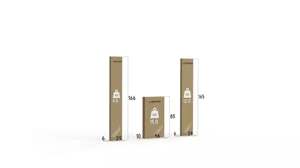 Pacco per Letto singolo per bambini KUBUŚ 80x160 con cassetto, bianco Pacco per Letto singolo per bambini KUBUŚ 80x160 con cassetto, bianco