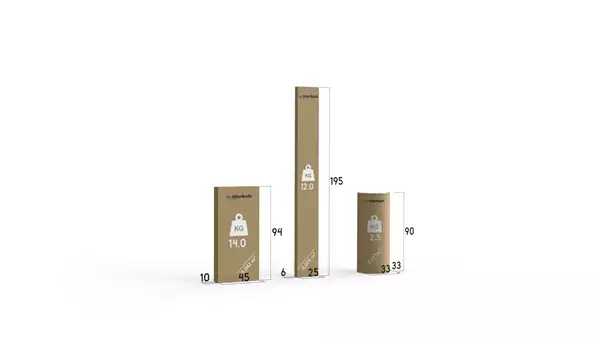 Pacco per Letto singolo per giovani ERYK 90X190 con materasso, bianco Pacco per Letto singolo per giovani ERYK 90X190 con materasso, bianco