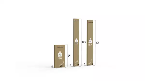 Pacco per Letto singolo per giovani ERYK 90x200 con cassetto, grafite/bianco Pacco per Letto singolo per giovani ERYK 90x200 con cassetto, grafite/bianco