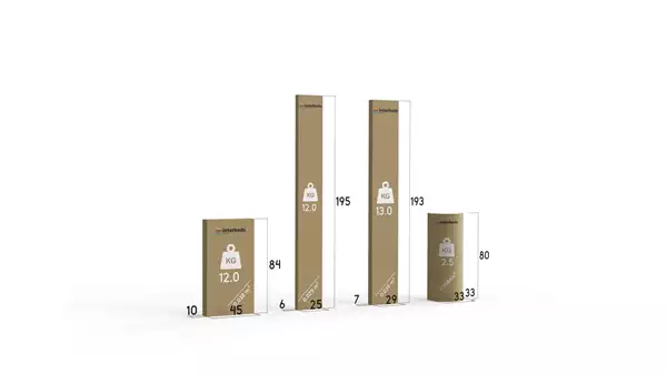 Pacco per Letto singolo per ragazzi ERYK 80X190 con materasso e cassetto, pino/grafite
