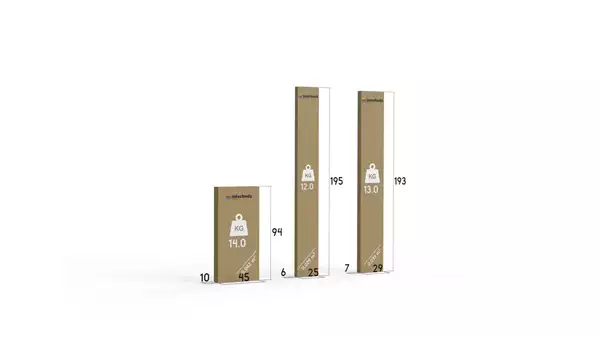 Pacco per Letto singolo per ragazzi ERYK 90x190 con cassetto, grafite/bianco Pacco per Letto singolo per ragazzi ERYK 90x190 con cassetto, grafite/bianco