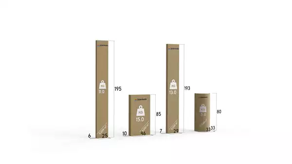Pacco per Letto singolo per ragazzi KUBUŚ 80X190 con materasso e cassetto, bianco/verde Pacco per Letto singolo per ragazzi KUBUŚ 80X190 con materasso e cassetto, bianco/verde