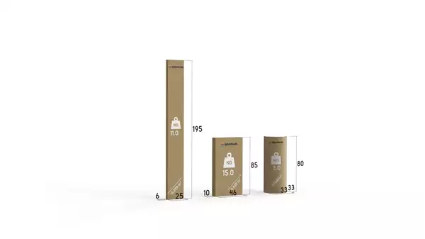 Pacco per Letto singolo per ragazzi KUBUŚ 80x190 con materasso, pino Pacco per Letto singolo per ragazzi KUBUŚ 80x190 con materasso, pino