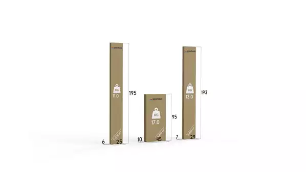 Pacco per Letto singolo per ragazzi KUBUŚ 90X190 con cassetto, bianco Pacco per Letto singolo per ragazzi KUBUŚ 90X190 con cassetto, bianco