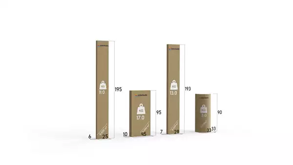 Pacco per Letto singolo per ragazzi KUBUŚ 90X190 con materasso e cassetto, grafite/bianco Pacco per Letto singolo per ragazzi KUBUŚ 90X190 con materasso e cassetto, grafite/bianco