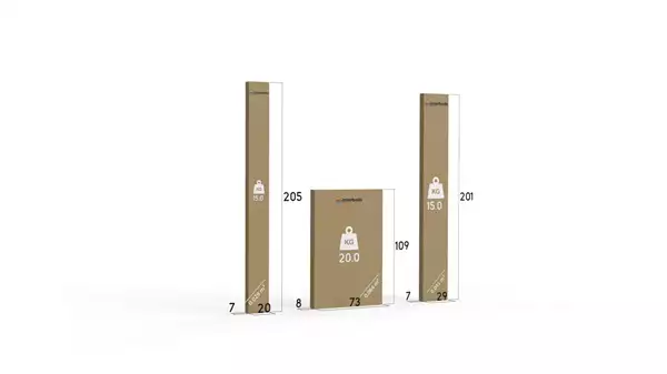 Pacco per Letto singolo per ragazzi LILI 90x200 con cassetto, grafite/rosa Pacco per Letto singolo per ragazzi LILI 90x200 con cassetto, grafite/rosa