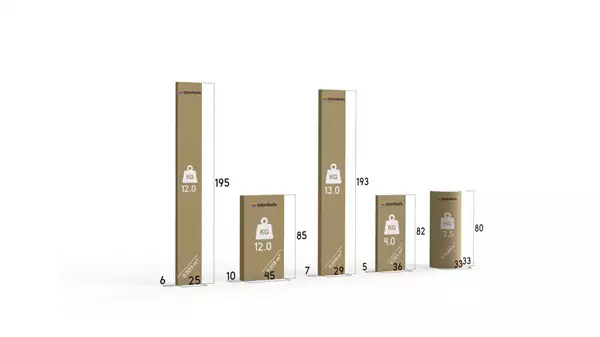 Pacco per Letto singolo per ragazzi RICO 80X190 con materasso e cassetto, bianco/verde Pacco per Letto singolo per ragazzi RICO 80X190 con materasso e cassetto, bianco/verde