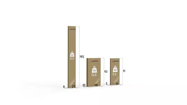 Pacco per Letto singolo per ragazzi RICO 90x190, bianco/grafite Pacco per Letto singolo per ragazzi RICO 90x190, bianco/grafite