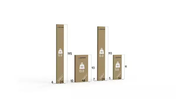 Pacco per Letto singolo per ragazzi RICO 90X190 con cassetto, pino/grafite Pacco per Letto singolo per ragazzi RICO 90X190 con cassetto, pino/grafite