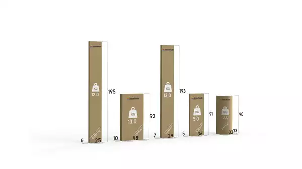 Pacco per Letto singolo per ragazzi RICO 90x190 con materasso e cassetto, grafite Pacco per Letto singolo per ragazzi RICO 90x190 con materasso e cassetto, grafite