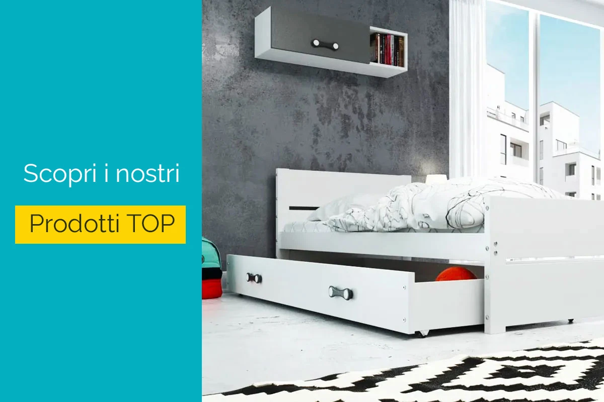 Prodotti Top Selezionati