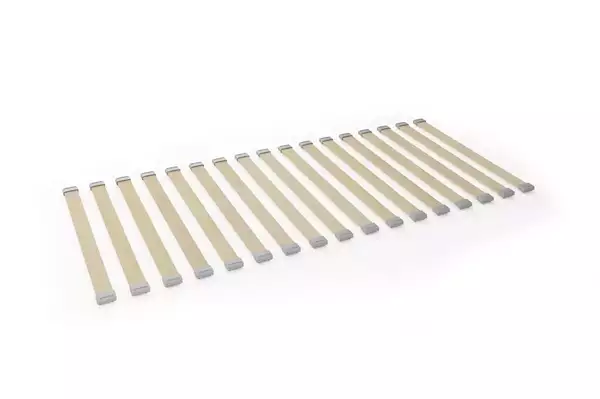 Visualizzazione per Struttura in legno per letto per ragazzi DALLAS 140 cm